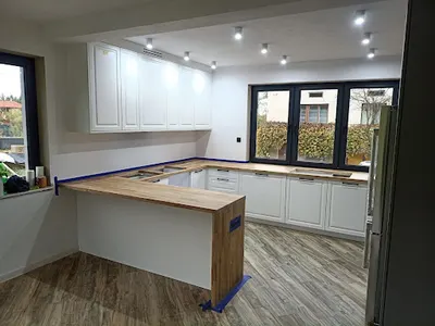 Timber Solutions - STOLARZ - TARNÓW, KRAKÓW